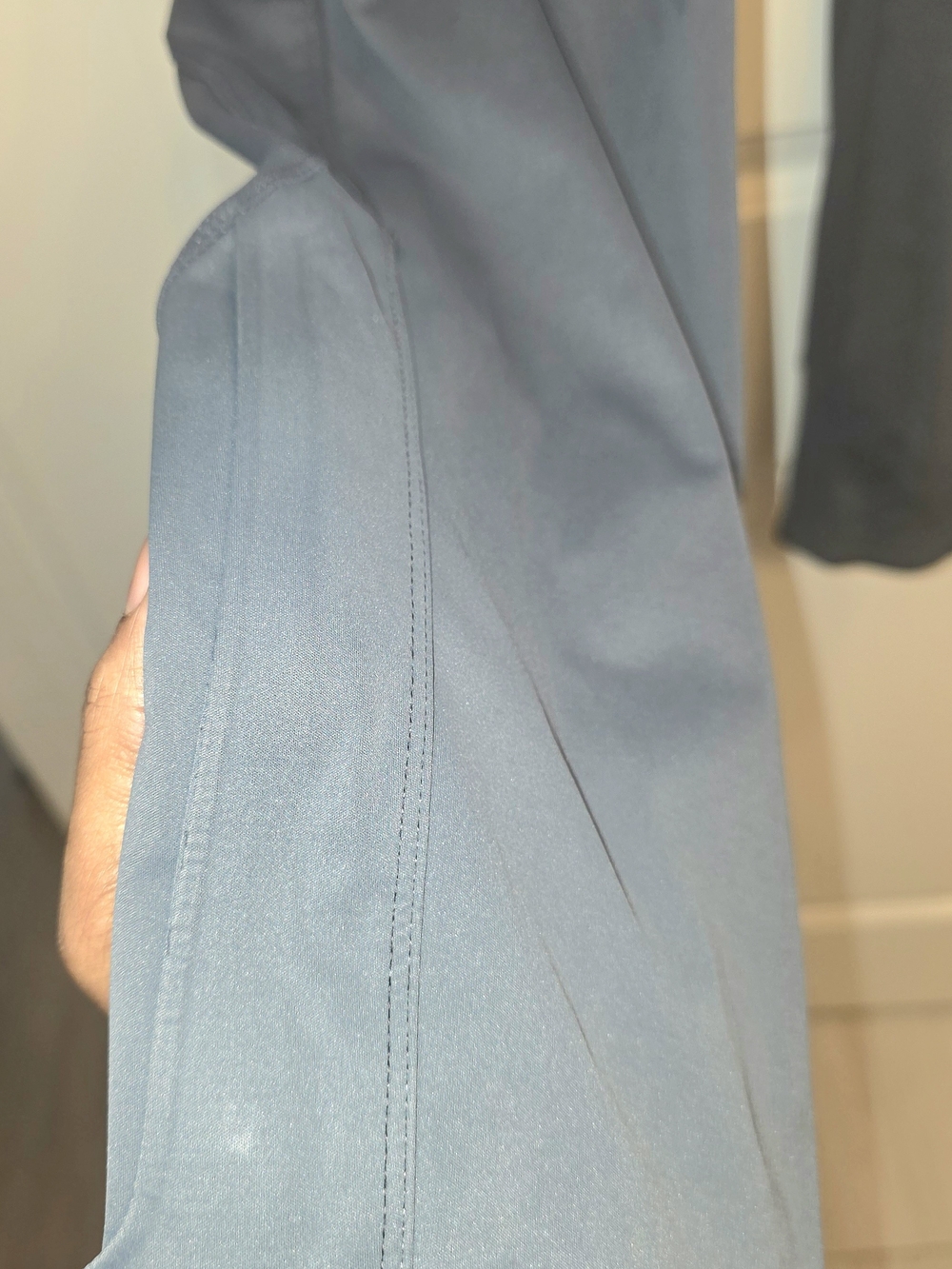 Patagonia Wind Shield Trail Pants Women's (XL) – Premium Protection! - Picture 3 of 12